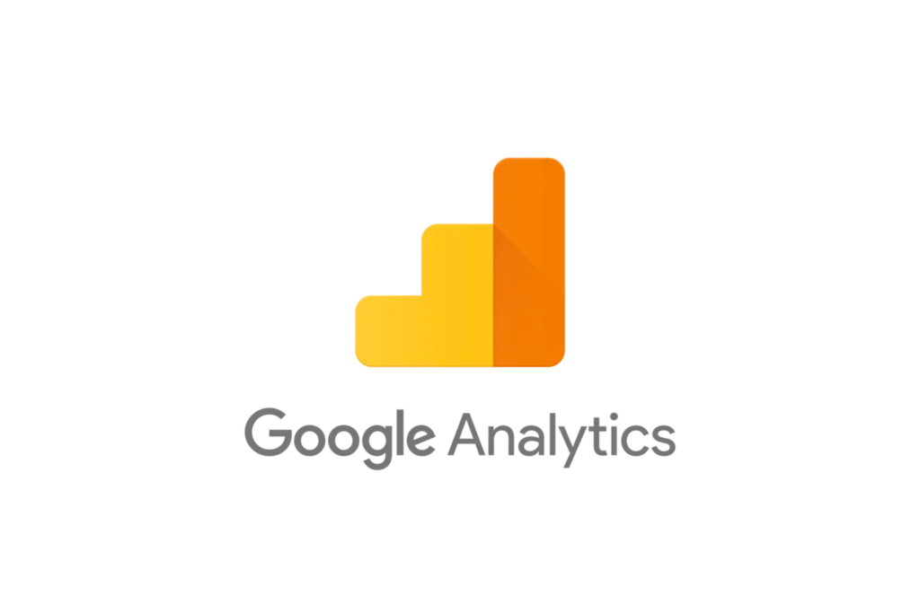 Google Analytics Logo