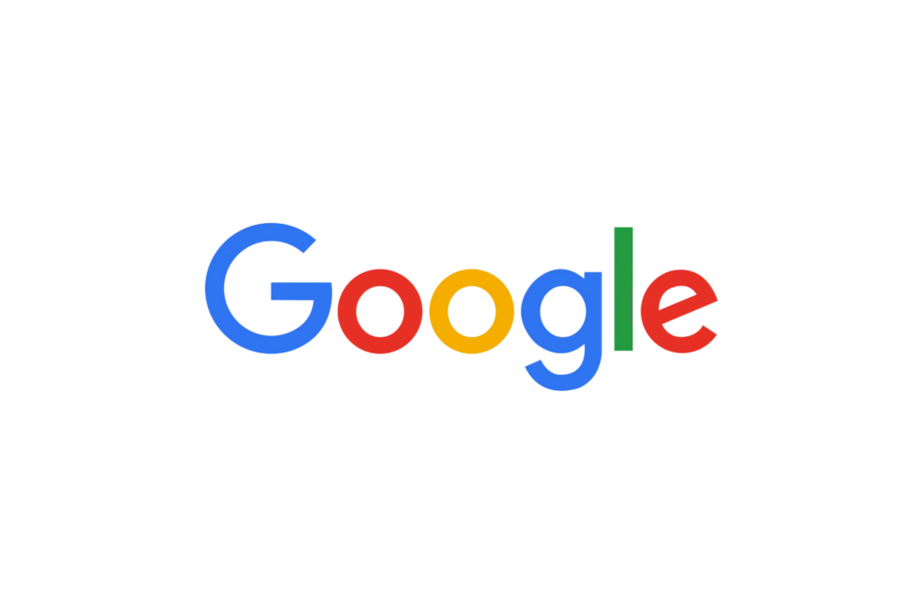 Google Logo