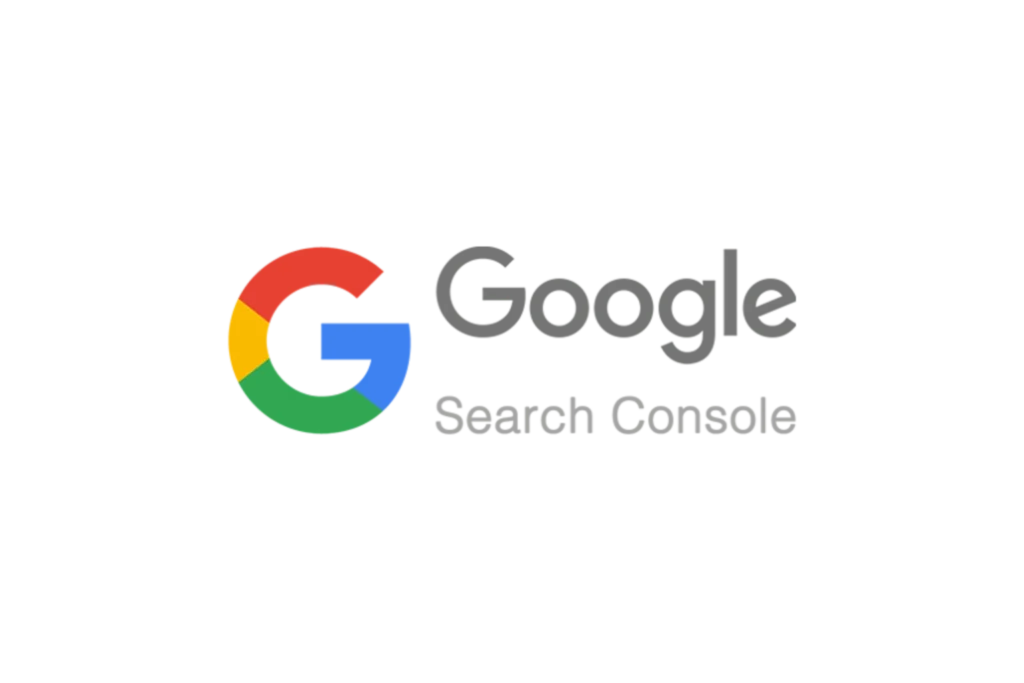 Google Search Console Logo