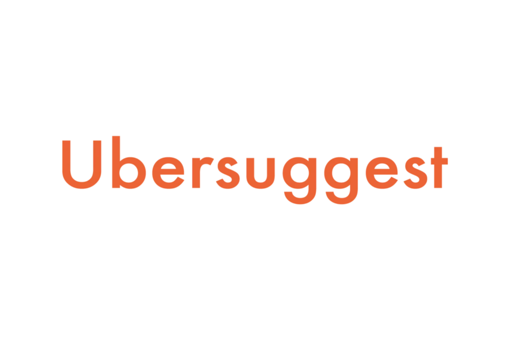 Ubersuggest Logo