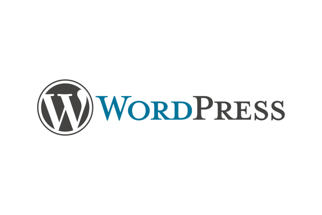 WordPress Logo